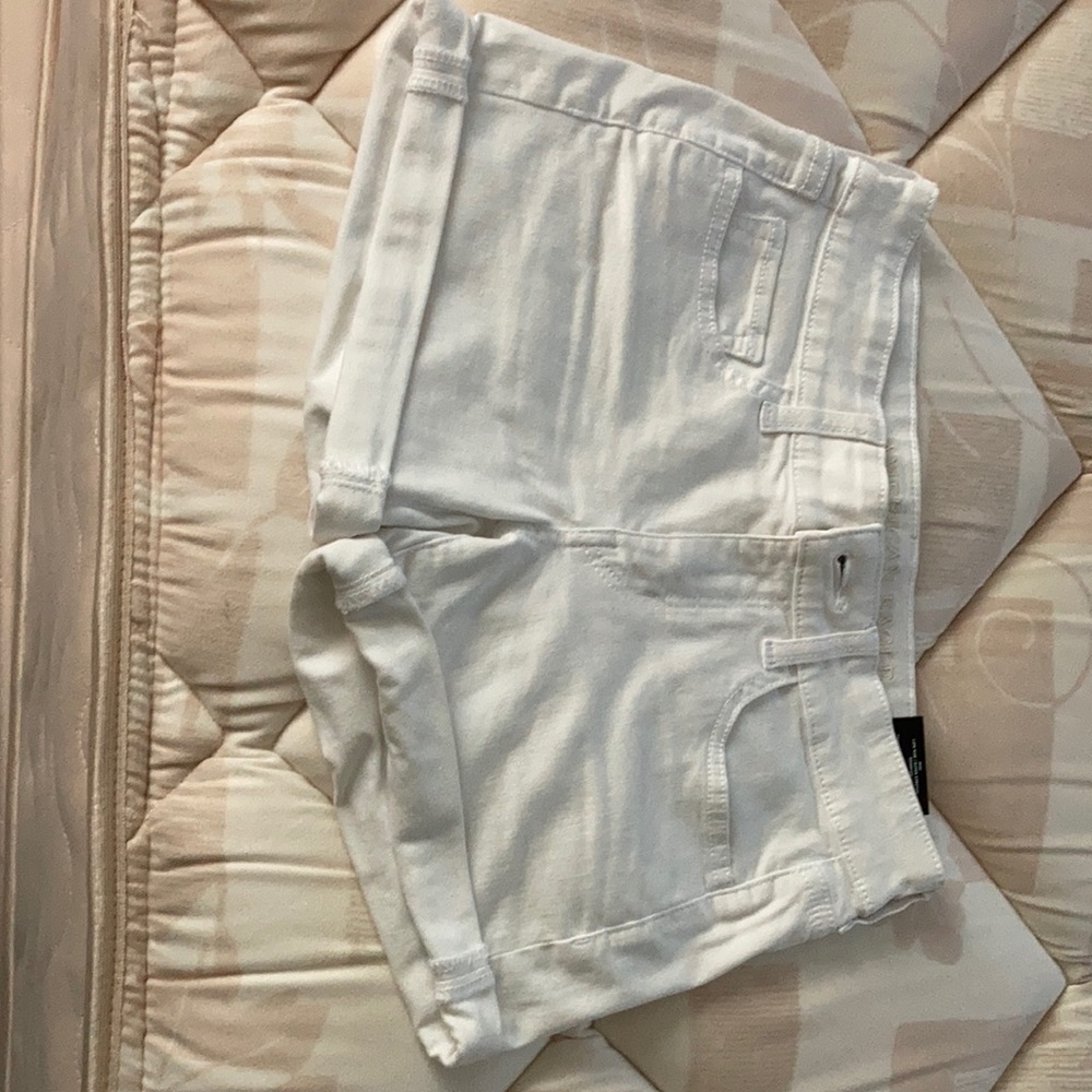 American Eagle Midi Shorts